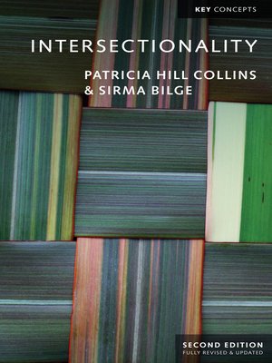 Intersectionality - ebook